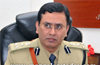City Police Commissioner announces sanction of  cyber police center